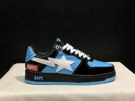Picture of Bape Shoes _SKUBapesz36-45w521630